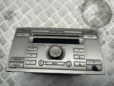 2010 FORD KUGA CD RADIO PLAYER HEAD UNIT GENUINE 8V4T-18C815-AC