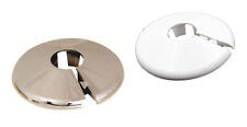 Pipe Collars 15mm CHROME or