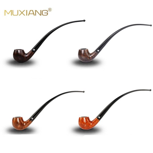Muxiang briar churchwarden - briar,