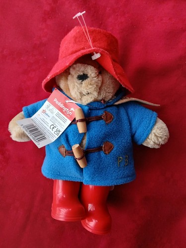 Rainbow small paddington - small,