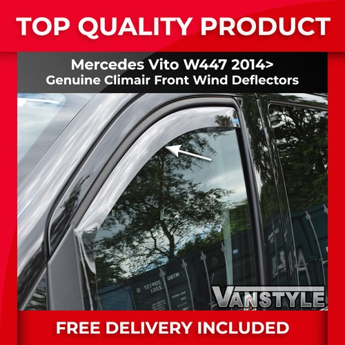 Fits mercedes vito w447 - vito, 14>
