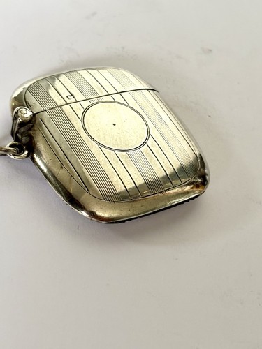 Antique george silver - antique,