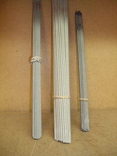 100 x Mix Mild Steel 6013