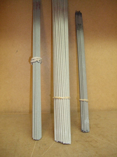 100 mix mild steel - 100,