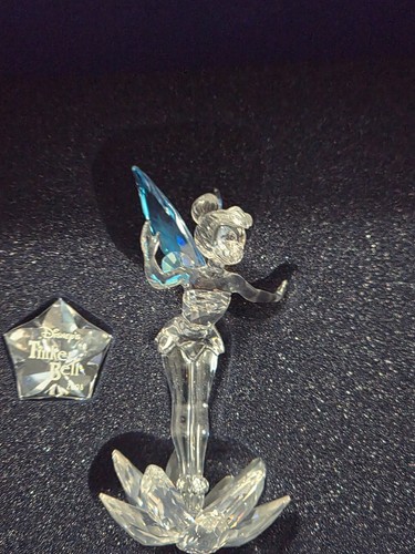 Swarovski disney crystal - swarovski,