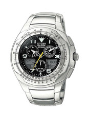 Citizen Eco-Drive Mens