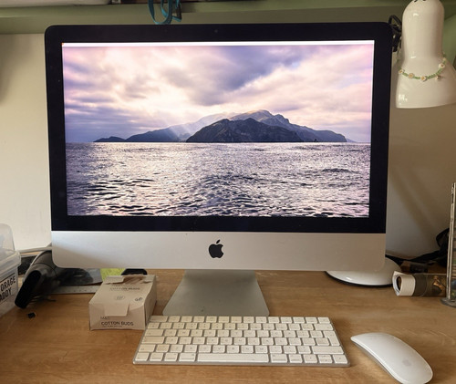 Apple imac 5in retina - imac,