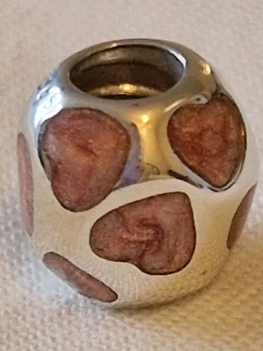 Genuine pandora pink - ,