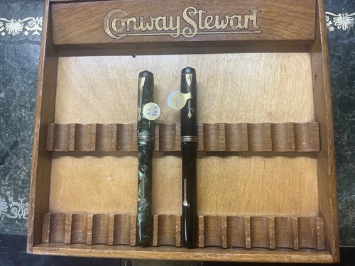 Rare conway stewart 386 - stewart,