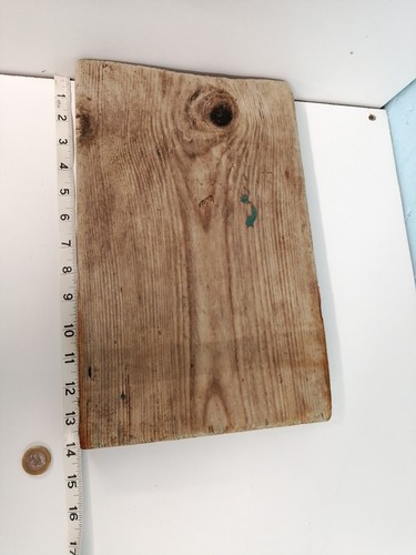 4732 flat piece driftwood - piece,