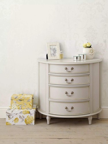 Laura ashley clifton drawer - ashley,