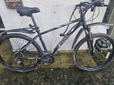 Barracuda Mountain Bike