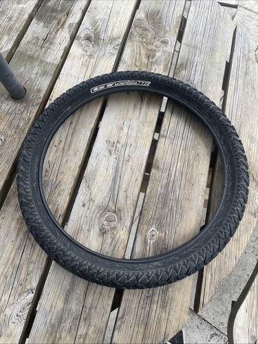 Bmx racing tyre 2 125 - gt,