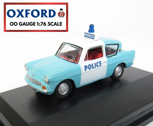 Oxford diecast 76105003 ford - oxford,