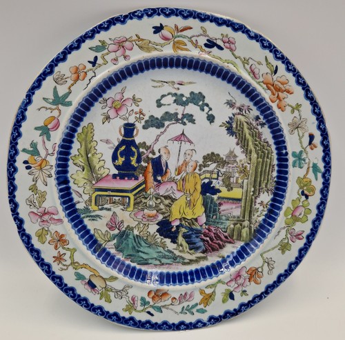 Masons patent ironstone china - patent,