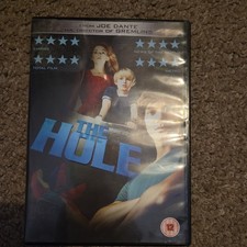 The Hole (DVD, 2011)