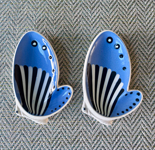 Pair mcm vintage - pair,