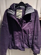 Surfanic Surftex XP Purple