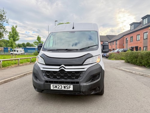 Van for sale - sale, citroen