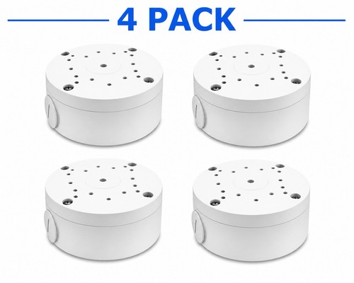 Waterproof junction box - waterproof, pc