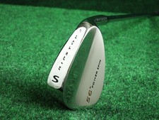 RH Ripstop 2 Power Spin 56 Degree Sand Wedge w/ Steel Shaft 35"