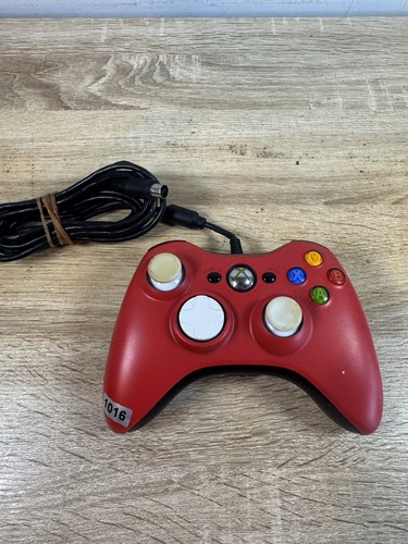 Xbox 360 scuf gaming - scuf, wired