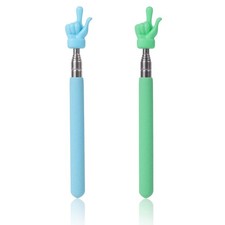 2 Pack Retractable Teacher
