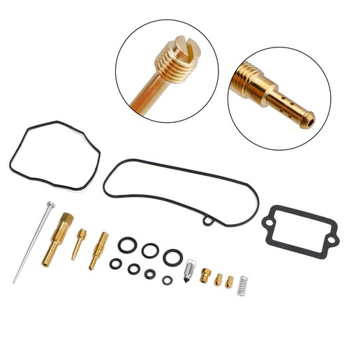 Carburetor rebuild repair - carburetor, kit