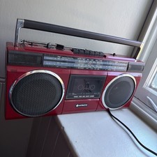 Hitachi TRK-6830E RARE VINTAGE