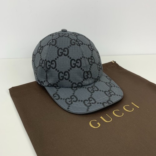 Gucci monogram ripstop - gucci,