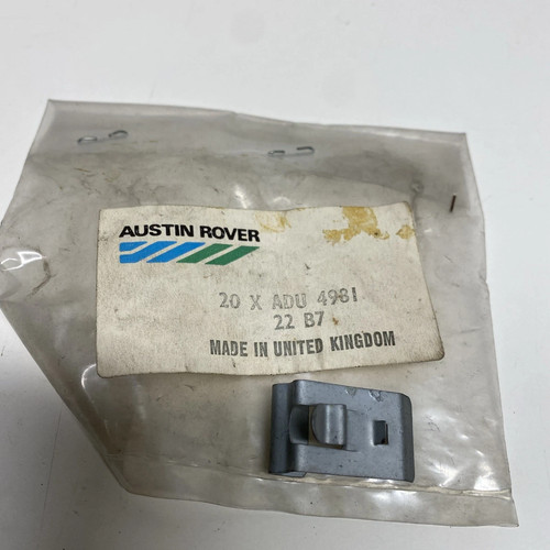 Austin mini maestro metro hub - maestro,