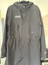 Adidas Halewood Spezial Parka