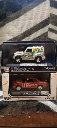 Diapet mitsubishi pajero - diapet,
