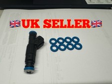 8x Universal Bosch Fuel