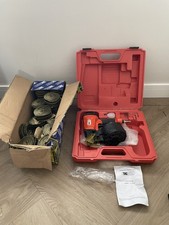 Tacwise GCN57P Air Coil Nailer