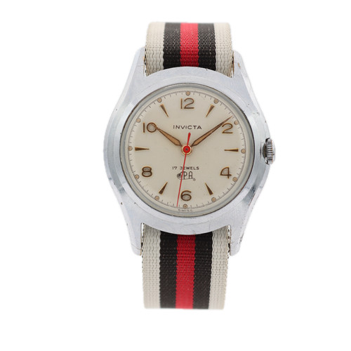 Vintage invicta men - vintage,