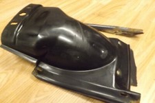 Cagiva Roadster 125 1998 model