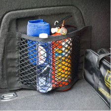 Car Trunk Cargo Net 40x25cm -