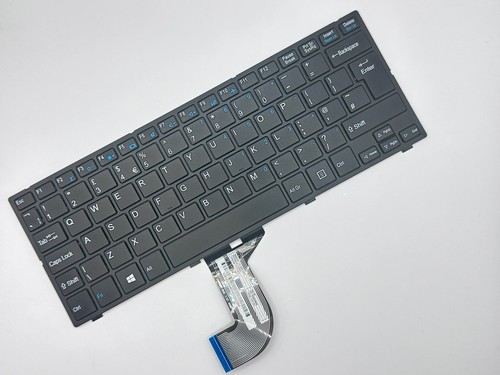 Genuine keyboard for medion - genuine,