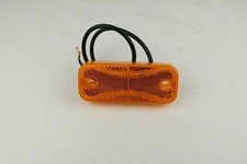 Amber LED Side Marker Light