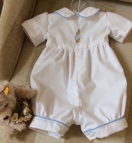 Peter rabbit baby boys - rabbit,