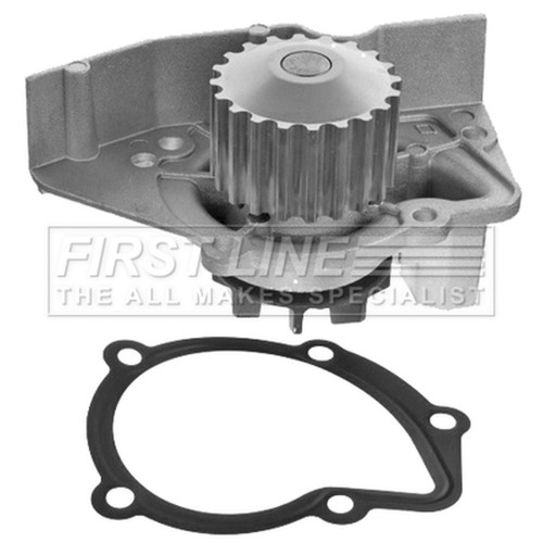 Water pump for citroen - water, 19