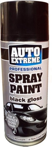 Spray paints matt - spray,