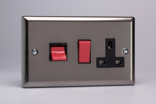 Varilight classic pewter - classic,