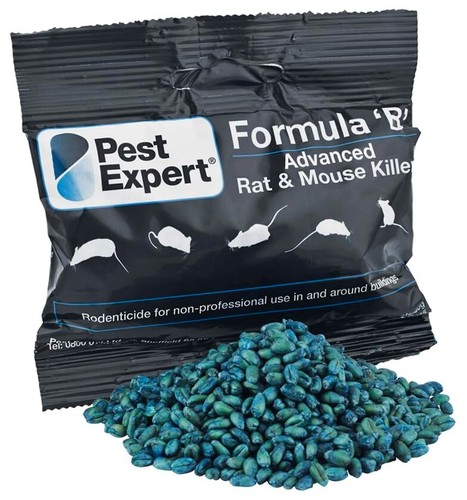 Pest expert formula rat - 'b',