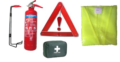 Car vehicle safety kit vans - safety, kit.vans