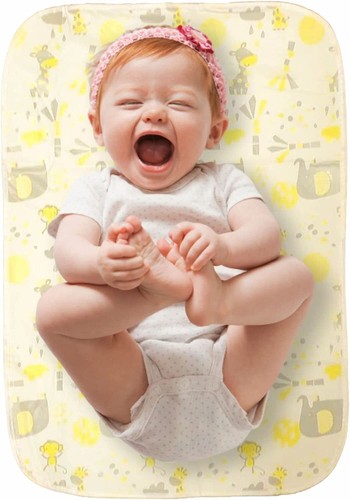 Portable baby changing mat - 🔥portable,