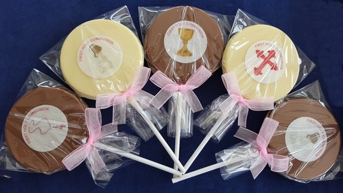 1st holy communion girls - 1st,