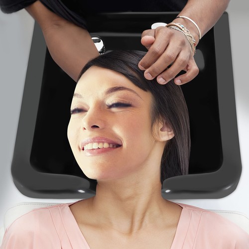 Salon hairdressing shampoo - salon,