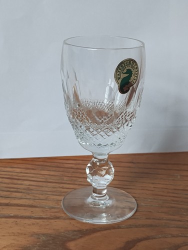 Waterford colleen pattern port - waterford,